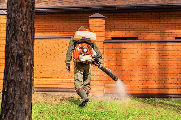 Trusted Fumigation Services service in Kingsville, MD - Nex Pest Control